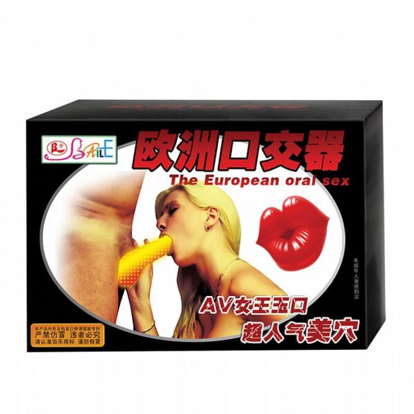 MASTURBADOR MASCULINO EM CYBERSKIN COM BOMBA DE SUCÇÃO SIMULADOR DE SEXO ORAL BAILE SI1084