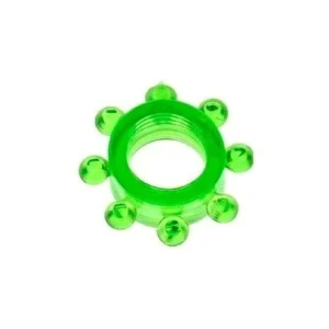 ANEL PENIANO MEGA STRECHT COLORS VERDE 2105