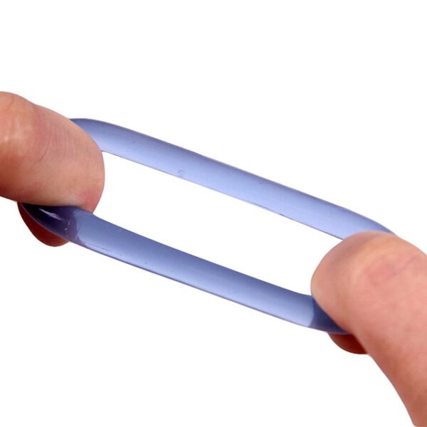 ANEL PENIANO KIT COM 3 X 3,7CM CORES DIVERSAS SI7307 - Imagem 3