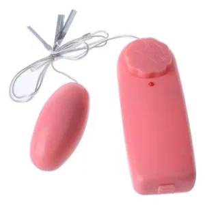 VIBRADOR BULLET CÁPSULA À PILHA 2XAA YOUVIBE OV001