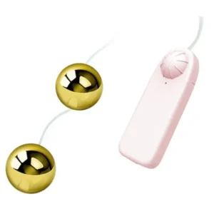 BOLAS DE POMPOAR COM MULTIVIBRAÇÃO À PILHA 2XAA (NÃO INCLUSAS) GOLDEN BALL BAILE 2BI-014049-6