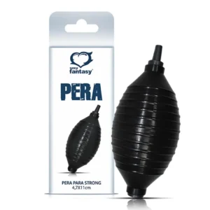 PÊRA PARA STRONG MANUAL  4,7X11CM SEXY FANTASY REF162
