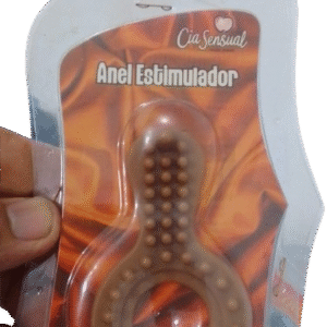 ANEL ESTIMULADOR CIA SENSUAL REF2210