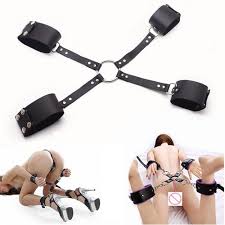 ALGEMAS PARA BRAÇOS E PERNAS SEXY FANTASY LINHA SADO REF914