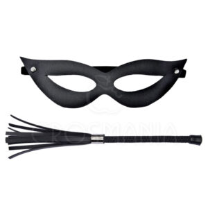 KIT TIAZINHA PRETO SEXY FANTASY REF905