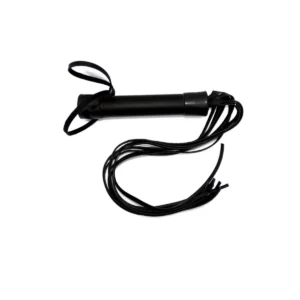 CHICOTE 50 TONS MAIS HOT HOT FLOWERS HZ337 PRETO