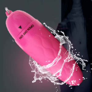 MINI VIBRADOR ESTIMULADOR DE CLITÓRIS À PILHA 2XAA BE LOVING