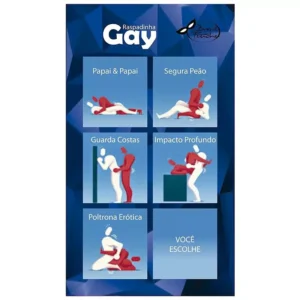 RASPADINHA ERÓTICA GAY BRASIL FETICHE
