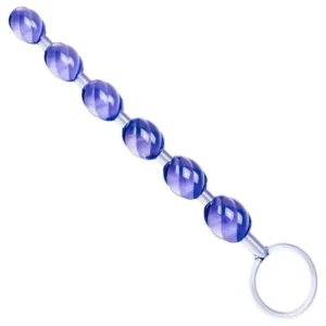PLUG ANAL JELLY STICK 1 - BALL L625