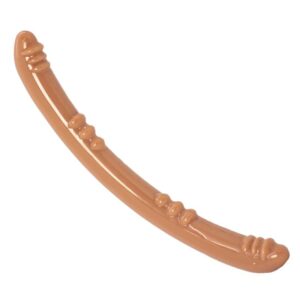 PLUG ANAL DUPLO NATURAL HOTFLOWERS 43283 HP345N