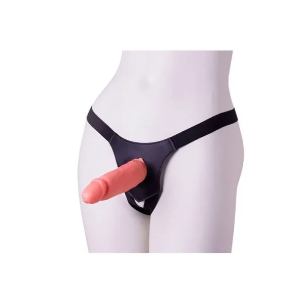 CINTA COM CAPA PENIANA OCA 15X4,1CM SEXY FANTASY