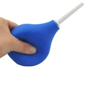 DUCHA HIGIÊNICA PESSOAL CHUCA  PEQUENA 90ML YAFFA REF YSYI131A