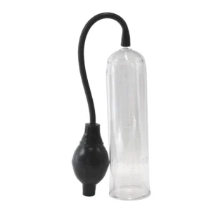 BOMBA PENIANA MANUAL COM PERA E MANUAL ADULT TOYS ADULT PUMP