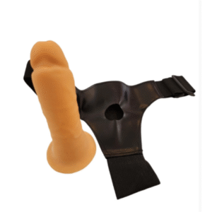 CAPA PENIANA OCA COM EXTENSOR E CINTA 16CM YAFFA YSZE150C