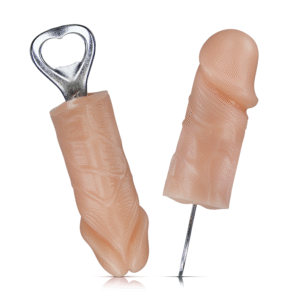 ABRIDOR SACANA SEXY FANTASY BR010