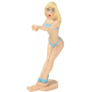 SUPORTE PARA LATA FEMININO