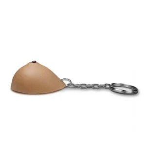 CHAVEIRO MINI SEIO SEXY FANTASY 5205