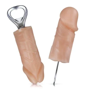 PÊNIS ABRIDOR PAU BRASIL