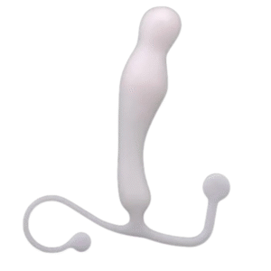 ESTIMULADOR DE PRÓSTATA G-SLIM