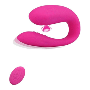 VIBRADOR ESTIMULADOR SUGADOR CLITÓRIS RECARREGÁVEL USB MÚLTIPLOS MODOS DE VIBRAÇÃO ELECTRIC SUCKING
